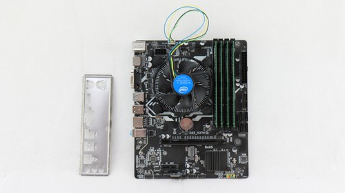 B85 v37 matx mainboard sockel - matx,