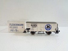 Fleischmann 855865 - fleischmann,