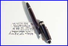 1950s MONTBLANC Meisterstück