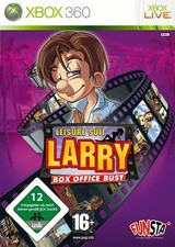 Leisure Suit Larry: Box Office