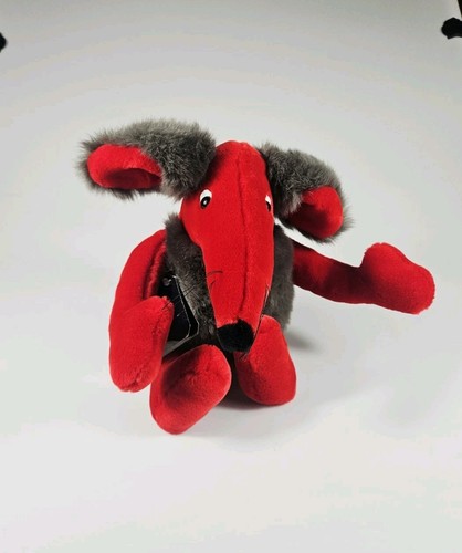 Zonk plüschtier 30cm geh - plüschtier,