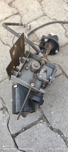 Mig mag drahtvorschubeinheit - mig,