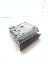 Saab 9-3 Ver2 2008 Radio /