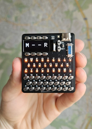 Enigma maschine voll - –,