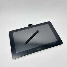 Wacom One Creative Pen Display
