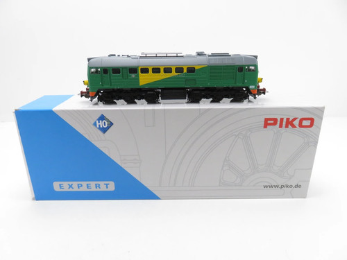Piko 52813 diesellok - 52813,