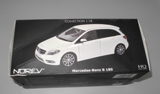 Mercedes-Benz B-Klasse B180