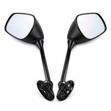 Motorradspiegel Paar für