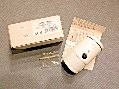 Jablotron 160pc - jablotron, ja-160pc