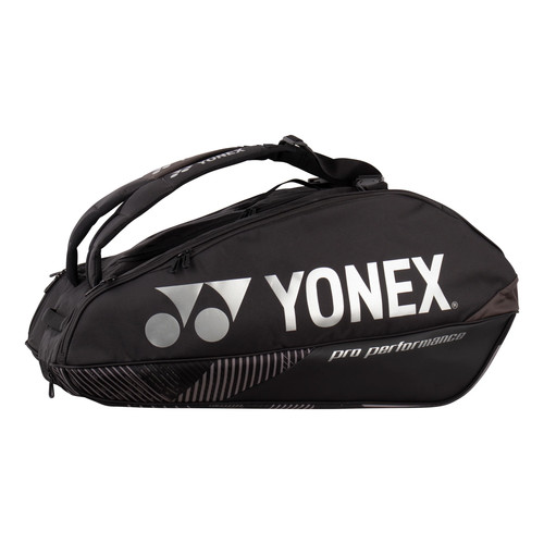 Yonex racquet bag - racquet,