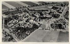 Ak Meitzendorf Barleben