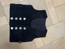 Kinder Zunft ( Hose, Hemd, Gürtel, Weste )
