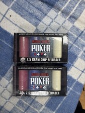 World series poker wsop - world,