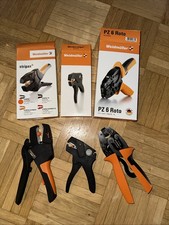 Weidmüller Stripax, Mini Duro