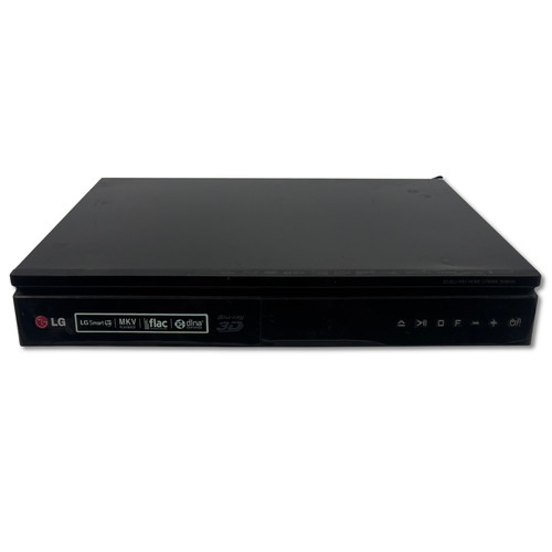 Bh6430 blu ray player - 3d,