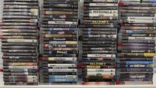 Sony playstation ps3 games - sony,