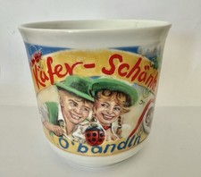 Feinkost Käfer Haferl Tasse