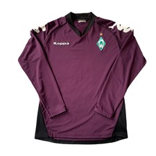 Werder Bremen Trikot 2007/08