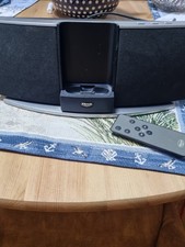  Klipsch iGroove SXT Music System speaker dock Iphone