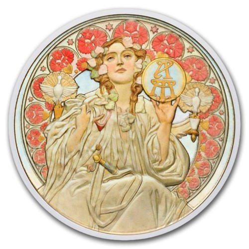 2026 niue silver proof - 2026,