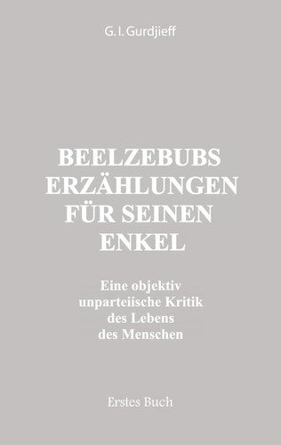 Beelzebubs erzählungen für - erzählungen,