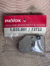 Revox b77 pr99 headblock - b77,,