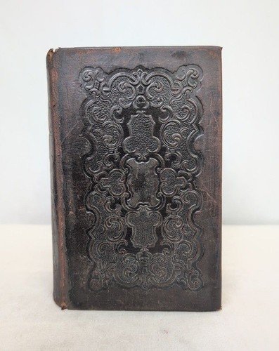 Die heilige schrift - schrift, alten