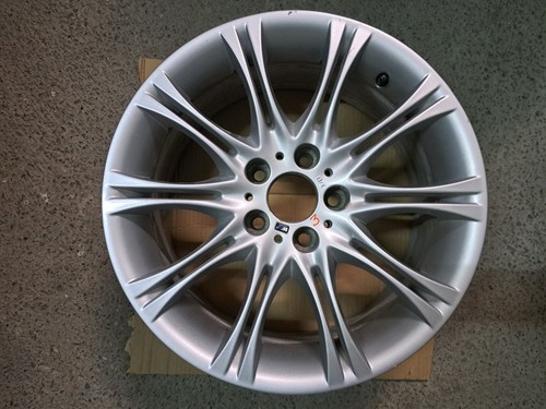 Bmw 5er e61 e60 - x4, f26