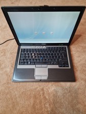 Dell Latitude D630 Laptop IC2D