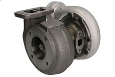 Lader, Aufladung SCHWITZER