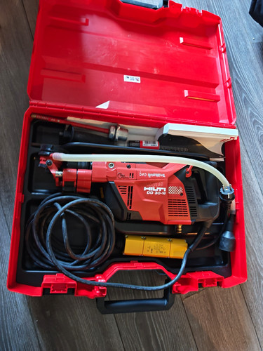 Hilti w - hilti, 30-w