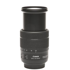 Canon EF-S 18-135mm F3.5-5.6