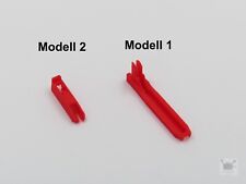 Reiter Adapter für Braun