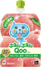 Minute Maid Purun Purun Qoo