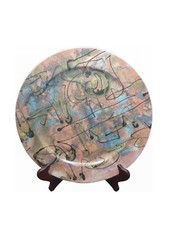 Sammeln Teller Friesland Mondo