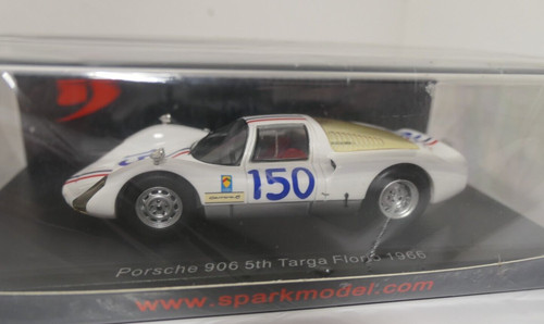 Spark porsche 906 150 - spark,