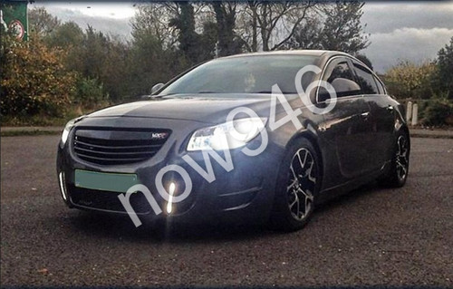 Opel insignia opc - insignia,