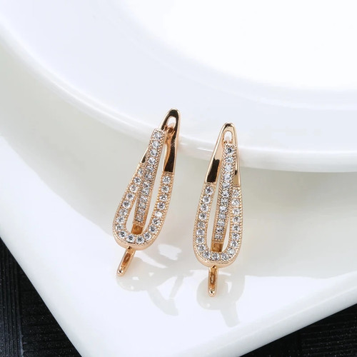 Elegante 585 rotgold - elegante,