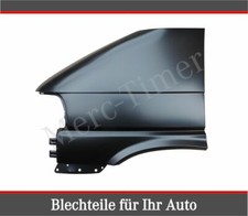 VW T4 Transporter 1996-03 Mopf