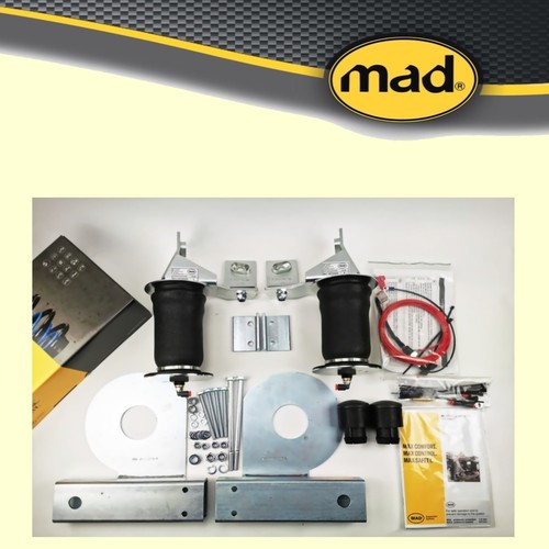 Mad zusatz luftfedern m - luftfedern,