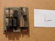 Ersatzteil Spielautomat Wulff Rotomat Lord: Platine S