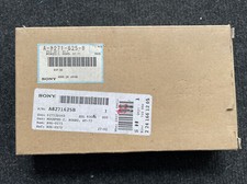 SONY BVP-90 CCD Kamera AT-77 Mounted C. Board V. 1.02