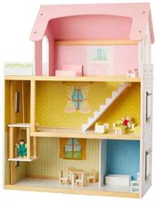 Kidland puppenhaus xxl - xxl, 3