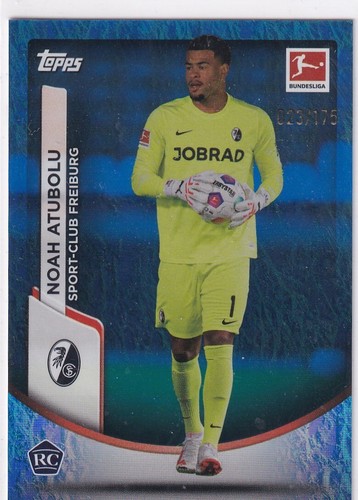 Topps 2024 bundesliga - topps,