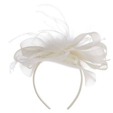 LIERYS Loarena Fascinator