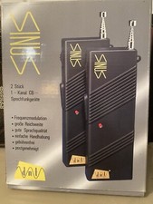 Sinus Funksprechgeräte