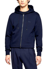 Hugo Boss Seeger 79 Hoodie