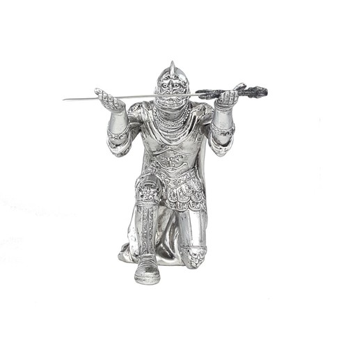 Deko brieföffner figur ritter - deko,
