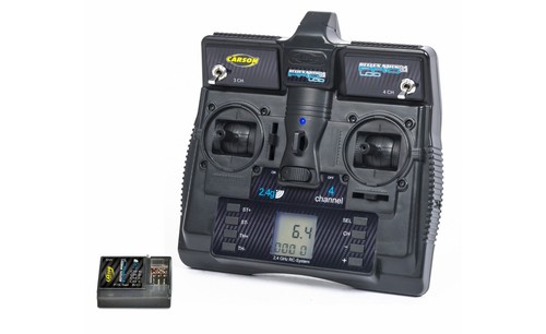 Carson 500500085 fernsteuerung - carson,
