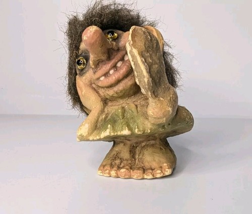 Form troll mädchen mit - mädchen,